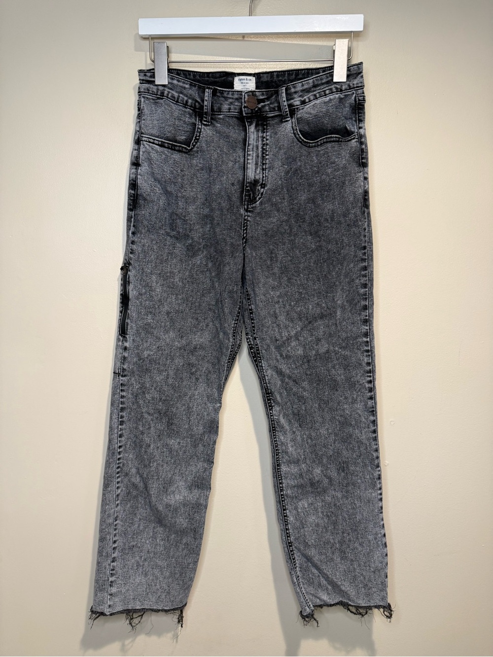 Ripton & Co Superlite jeans